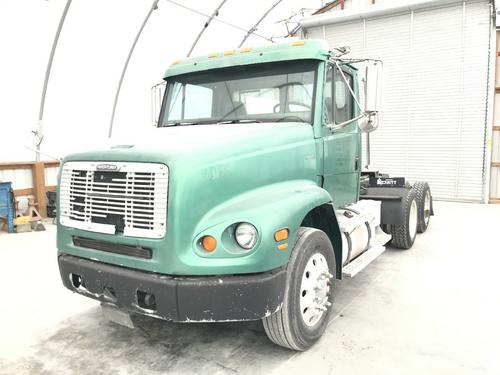 Freightliner FL112