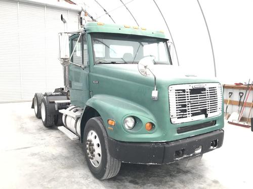 Freightliner FL112