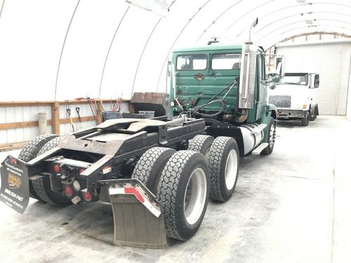 Freightliner FL112