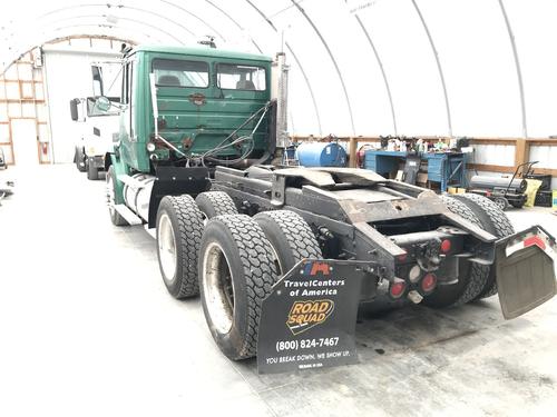 Freightliner FL112