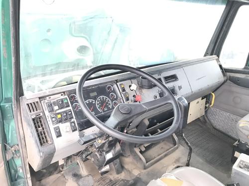 Freightliner FL112
