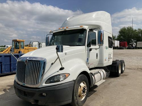 International PROSTAR