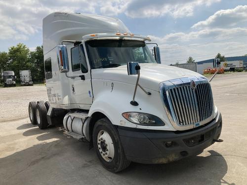 International PROSTAR