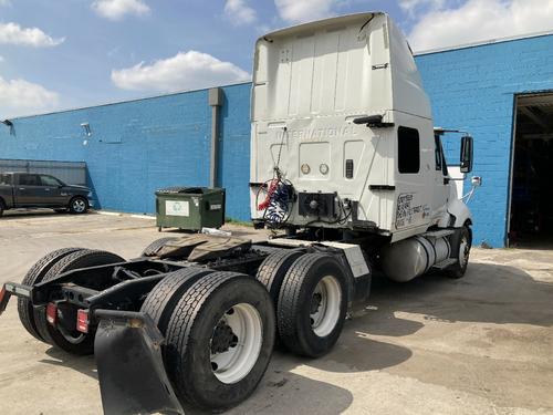 International PROSTAR