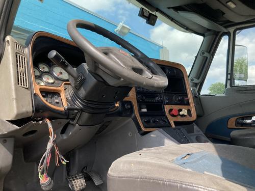 International PROSTAR