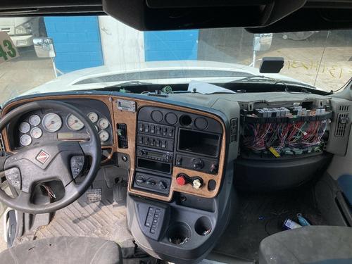 International PROSTAR