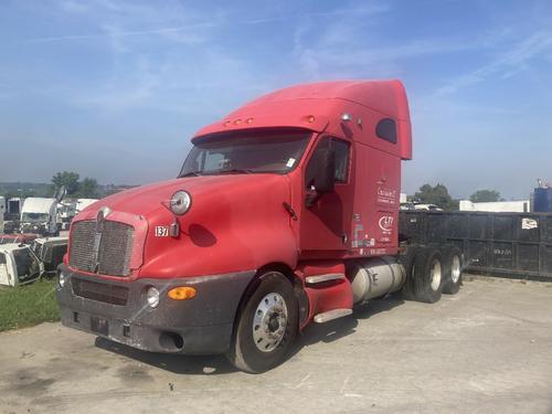 Kenworth T2000