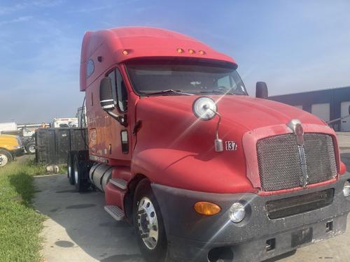 Kenworth T2000