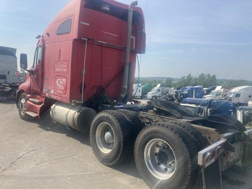 Kenworth T2000