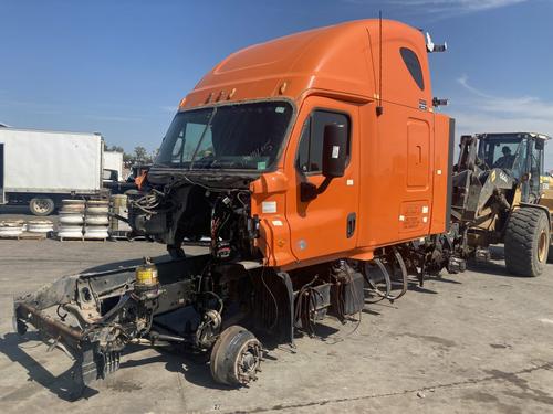 Freightliner CASCADIA