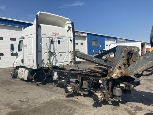 Freightliner CASCADIA