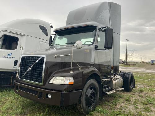 Volvo VNM