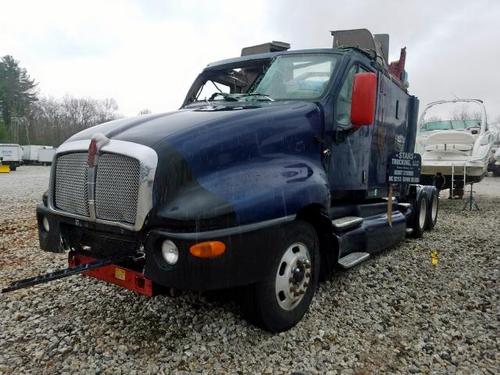 KENWORTH T2000