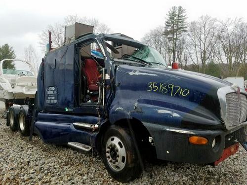 KENWORTH T2000