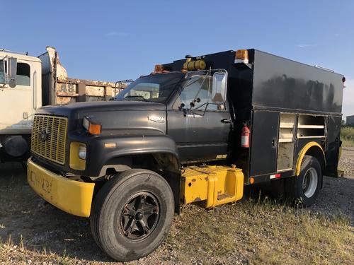 Chevrolet KODIAK