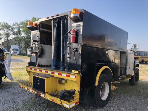 Chevrolet KODIAK