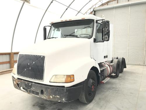 Volvo VNL