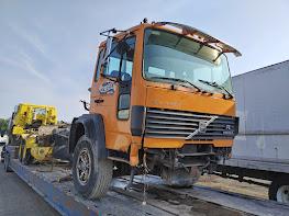 VOLVO FE