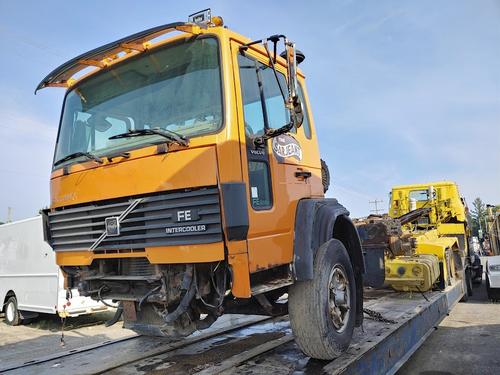 VOLVO FE