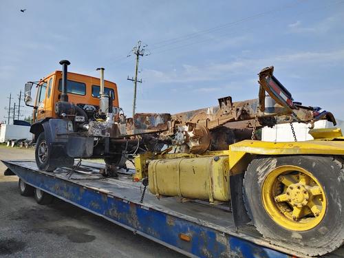 VOLVO FE