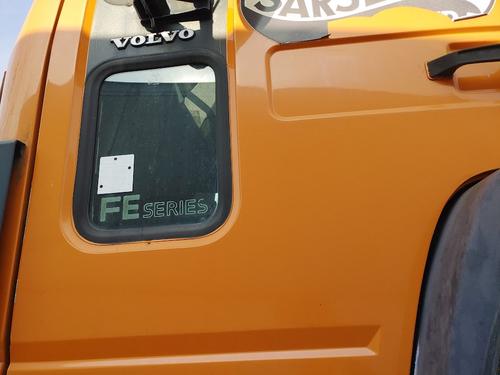 VOLVO FE