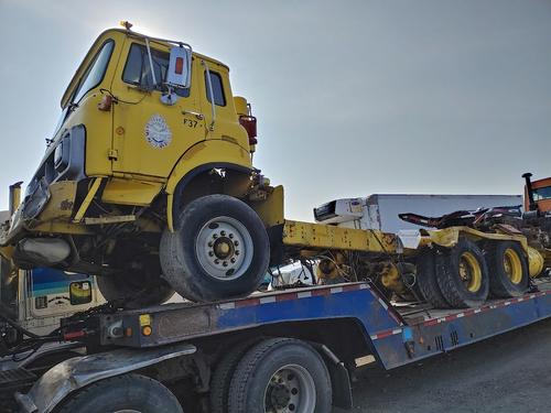 INTERNATIONAL COF-5370