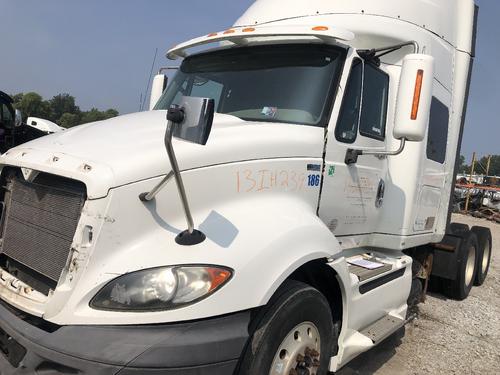 International PROSTAR