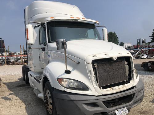 International PROSTAR