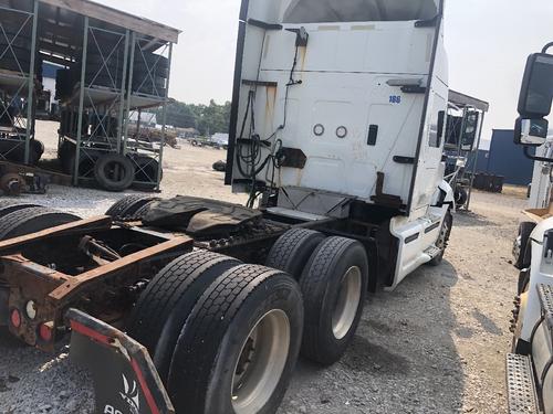 International PROSTAR