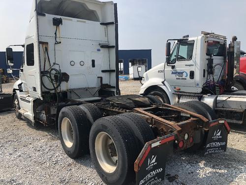 International PROSTAR