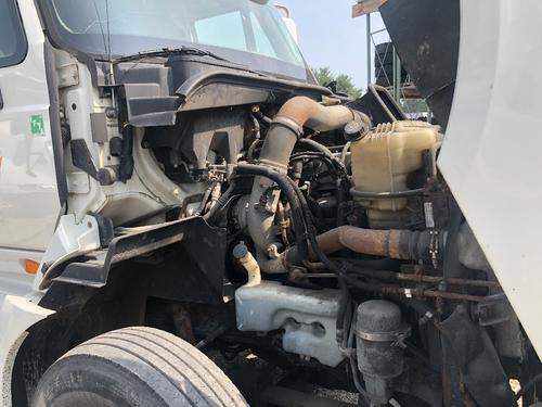 International PROSTAR