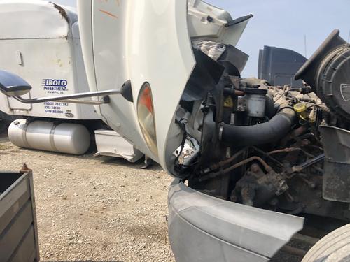 International PROSTAR