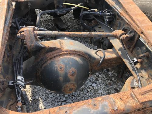 International PROSTAR