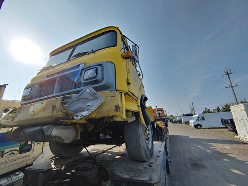 INTERNATIONAL COF-5370