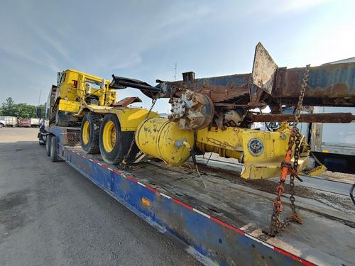 INTERNATIONAL COF-5370