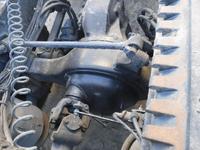 Axle Housing (Front) ALLIANCE RT40-4N FRONT