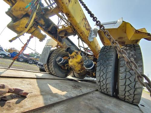 INTERNATIONAL COF-5370