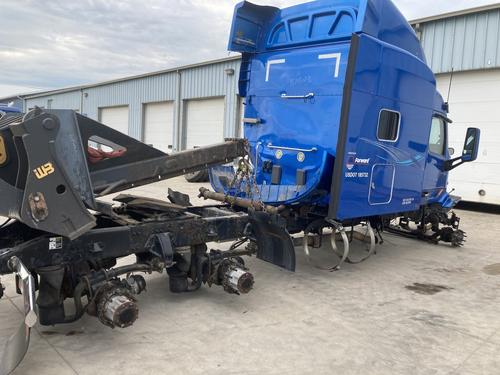 Peterbilt 579