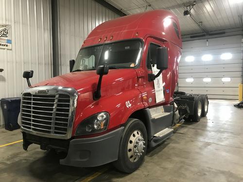 Freightliner CASCADIA