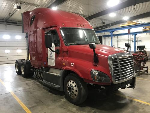 Freightliner CASCADIA