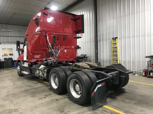 Freightliner CASCADIA