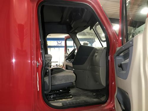 Freightliner CASCADIA