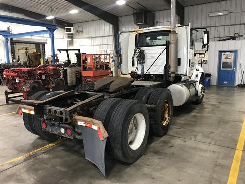 International 8600