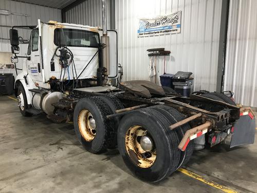 International 8600