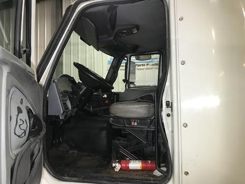 International 8600
