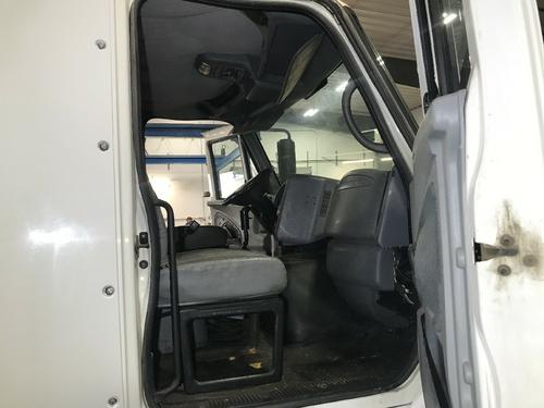 International 8600