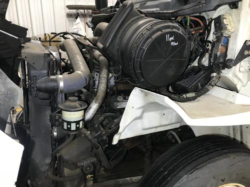 International 8600