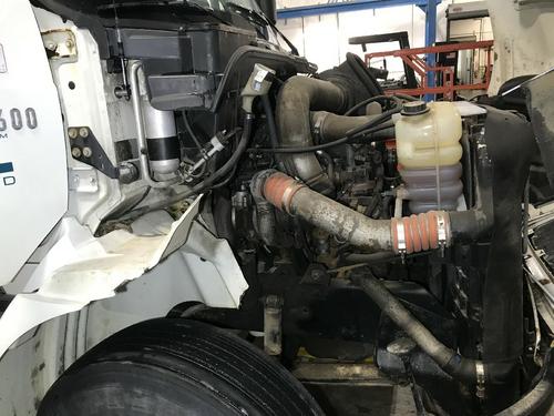 International 8600