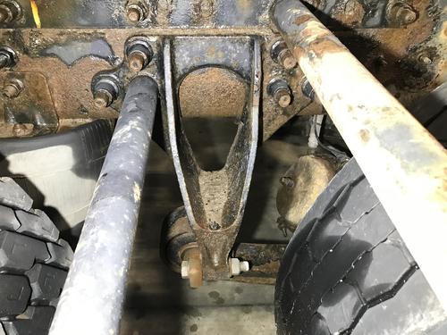 International 8600