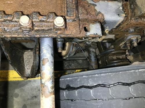 International 8600